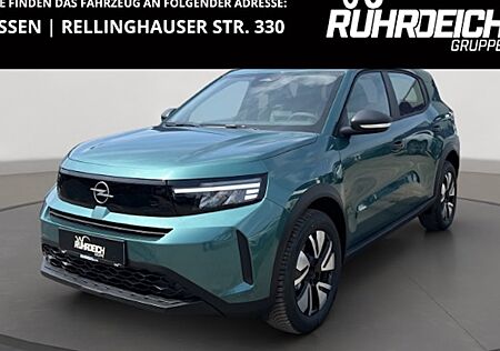 Opel Frontera e Elektromotor 83 kW Edition 5 Türen