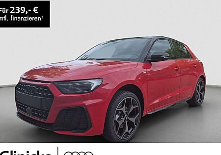 Audi A1 30 TFSI S tronic S line Sportback 5 Türen