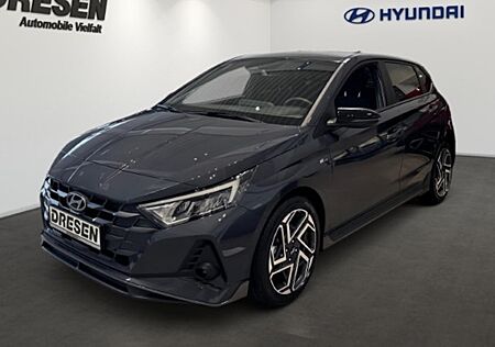 Hyundai i20 1.0 T-GDI DCT N Line 5 Türen