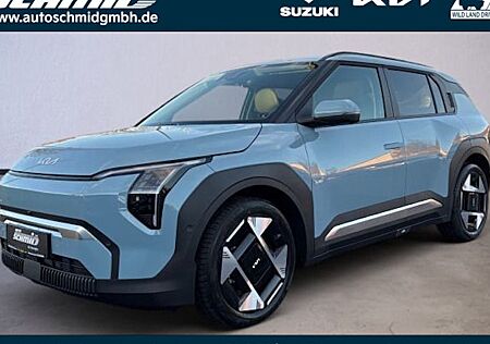 Kia EV3 58 kWh 150 kW Earth Frontantrieb 5 Türen