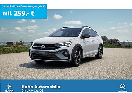 VW Taigo 1.0 TSI OPF 85 kW DSG R-Line 5 Türen