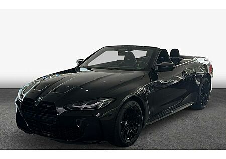 BMW M4 Competition M xDrive Cabrio 2 Türen