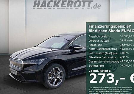 Skoda Enyaq 85 5 Türen