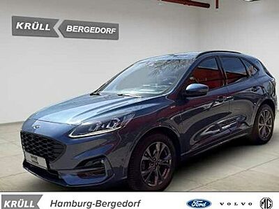 Ford Kuga 1.5 EcoBoost 110kW ST-Line 5 Türen