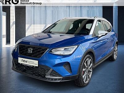 SEAT Arona 1.0 TSI 85kW FR 5 Türen
