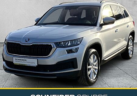 Skoda Kodiaq 1.5 TSI ACT DSG AMBITION 5 Türen