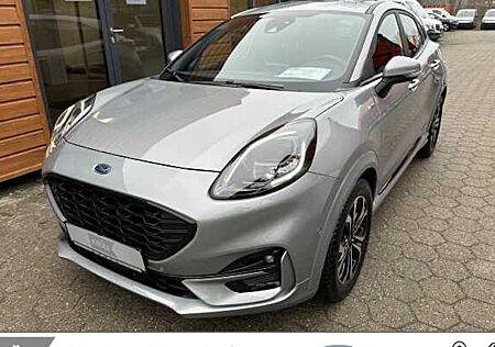 Ford Puma 1,0 EcoBoost Hybrid 114kW ST-Line Auto 5 Türen