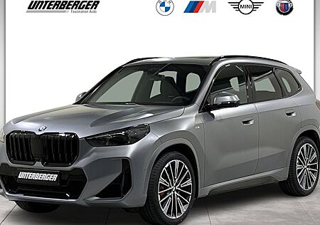 BMW X1 xDrive23i Steptronic 5 Türen