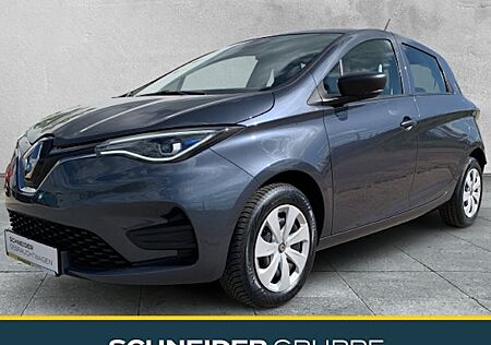 Renault ZOE Life R110/Z.E. 50 Batteriekauf 5 Türen
