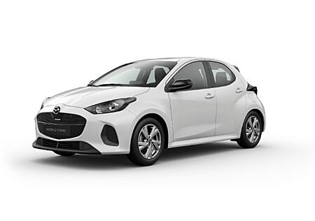 Mazda 2 1.5L Hybrid VVT-i FWD Exclusive-Line 5 Türen