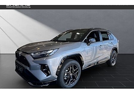 Toyota RAV 4 2.5 Plug-In Hybrid GR Sport Auto AWD 5 Türen