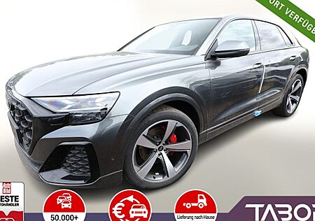 Audi Q8 50 TDI quattro tiptronic 5 Türen