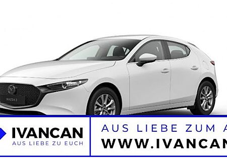 Mazda CX-30 e-SKYACTIV-G M-Hybrid 140 Prime-line 5 Türen