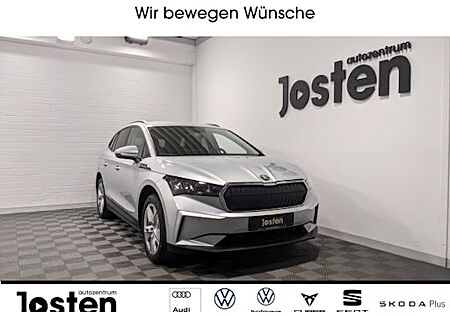 Skoda Enyaq 50 5 Türen