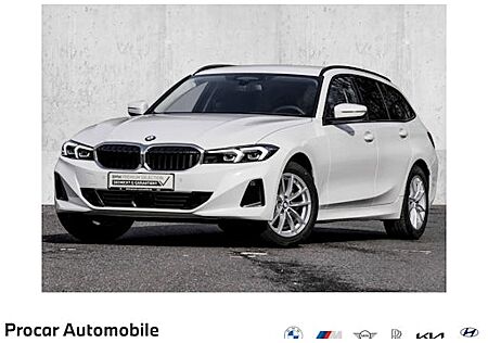 BMW 3er 318i Touring Auto 5 Türen