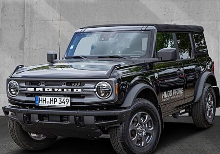 Ford Bronco 2.7 l EcoBoost Outer Banks 4x4 Automatik 5 Türen