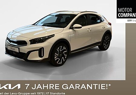 Kia XCeed 1.5 T-GDI DCT Spirit 5 Türen