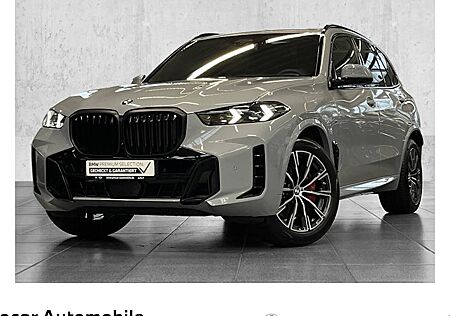 BMW X5 xDrive30d 5 Türen