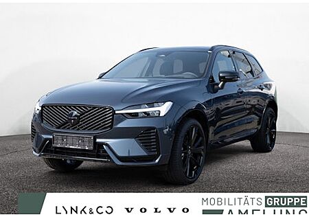 Volvo XC 60 T8 Plug-in Hybrid AWD Ultra Dark Auto 5 Türen