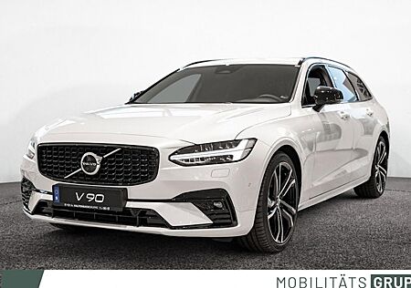 Volvo V90 B4 D Ultimate Dark Auto 5 Türen