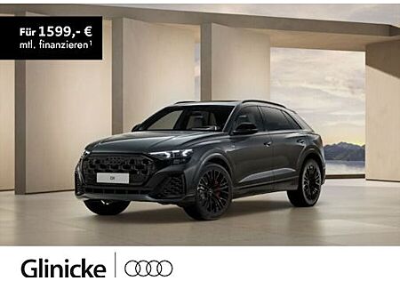 Audi Q8 TFSI e 360 kW quatt tip S line business 5 Türen