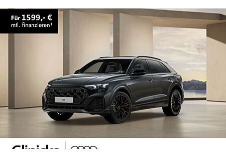 Audi Q8 TFSI e 360 kW quatt tip S line business 5 Türen