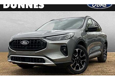 Ford Kuga 2.5 Duratec Plug-in-Hybrid Active X CVT 5 Türen