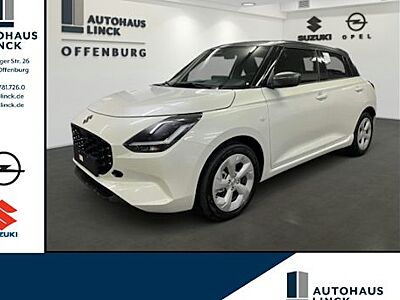 Suzuki Swift 1.2 HYBRID MT Comfort 5 Türen