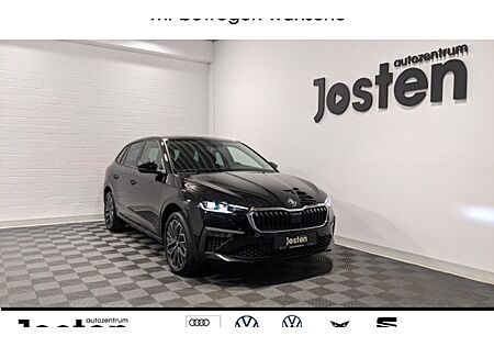Skoda Scala 1.0 TSI 85kW DSG Tour 5 Türen