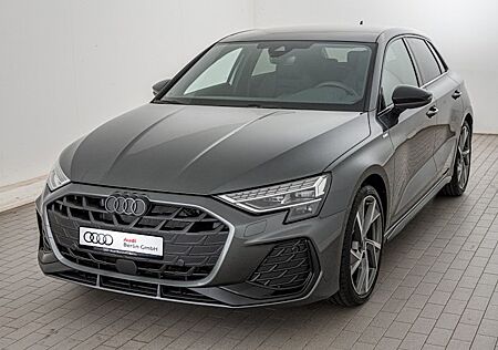 Audi A3 35 TFSI S tronic S line Sportback 5 Türen