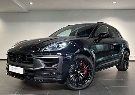 Porsche Macan GTS 5 Türen