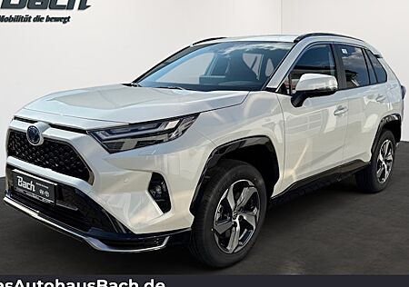 Toyota RAV 4 2.5 Plug-In Hybrid Auto AWD 5 Türen