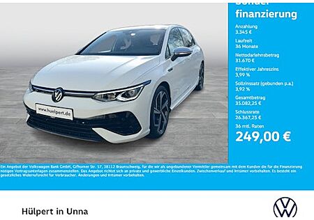VW Golf R 2.0 TSI OPF DSG 4MOTION R 5 Türen