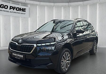 Skoda Kamiq 1.0l TSI DSG 81kW TOUR 5 Türen