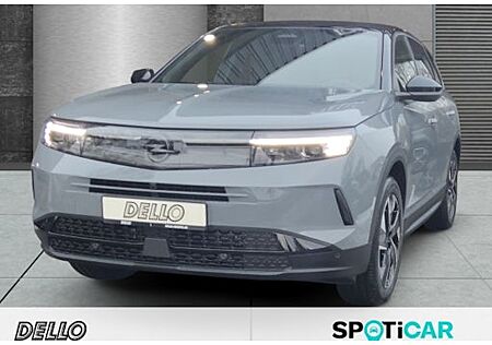 Opel Grandland Hybrid 107 kW Ultimate eDCT 5 Türen