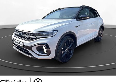 VW T-Roc 1.5 TSI OPF DSG R-Line 5 Türen