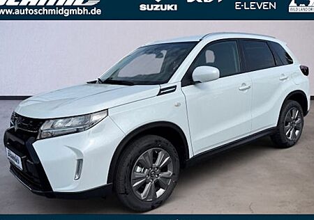Suzuki Vitara 1.4 BOOSTERJET Hybrid Club 5 Türen