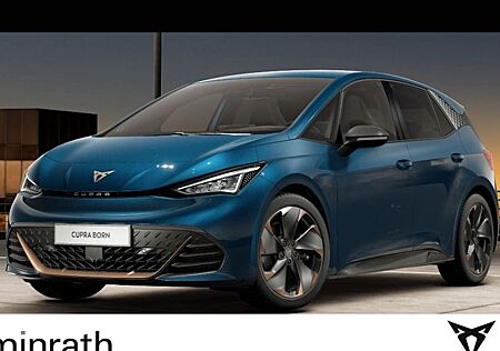 Cupra Born 60 kWh 170 kW Edition Dynamic 5 Türen