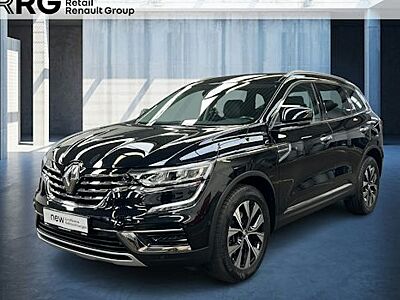Renault Koleos BLUE dCi 185 4WD Automatik Techno 5 Türen