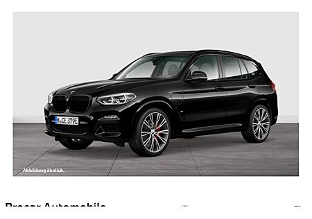 BMW X3 xDrive30e AT 5 Türen