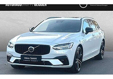 Volvo V90 T8 AWD Recharge R-Design Geartronic 5 Türen