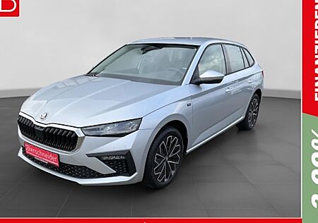 Skoda Scala 1.0 TSI 85kW DSG DRIVE 5 Türen