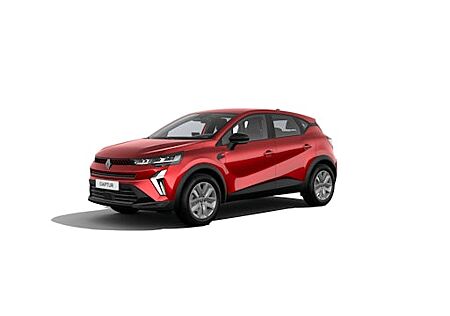 Renault Captur TCe 115 Evolution 5 Türen