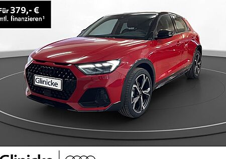 Audi A1 30 TFSI S tronic allstreet 5 Türen