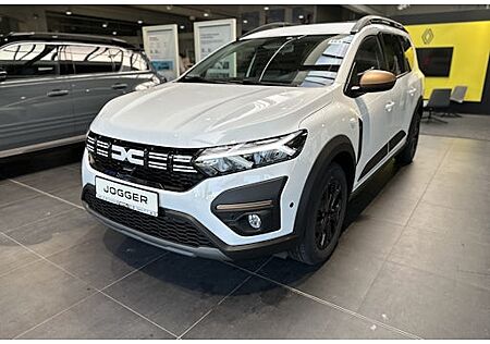 Dacia Jogger TCe 110 Extreme 7-Sitzer 5 Türen