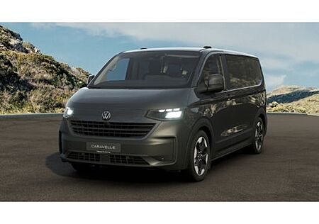 VW T7 Caravelle 64 kWh 160 kW kurz Auto 4 Türen