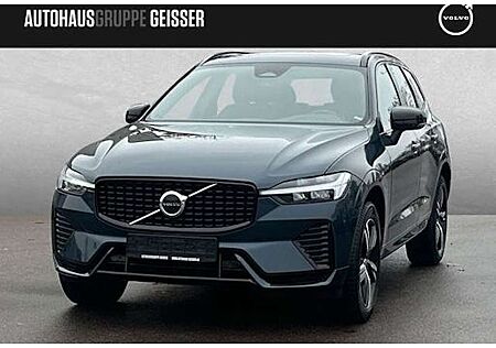 Volvo XC 60 B4 D R Design Geartronic 5 Türen