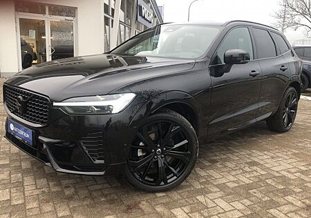 Volvo XC 60 B5 AWD Plus Black Edition Auto 5 Türen