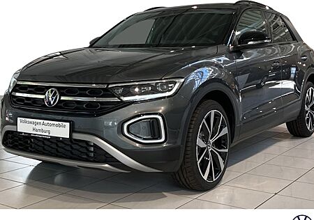 VW T-Roc 2.0 TDI SCR DSG Style 5 Türen