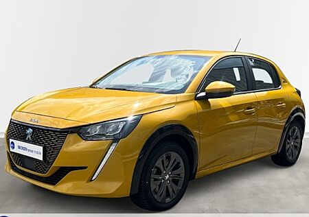 Peugeot e-208 Elektromotor 136 Active Pack 5 Türen